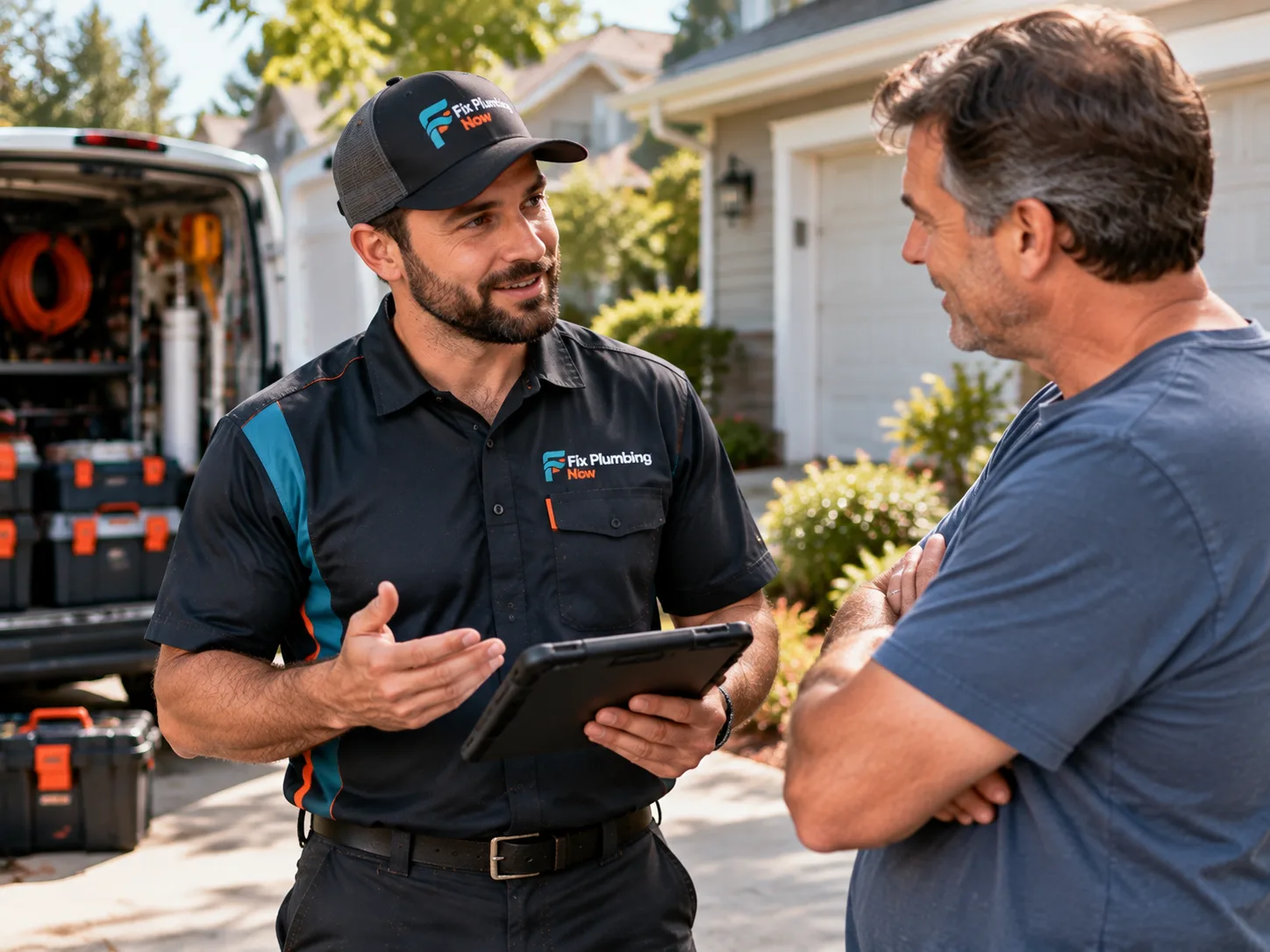 Clogged Drain Service Parsons, KS FAQs